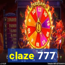 claze 777